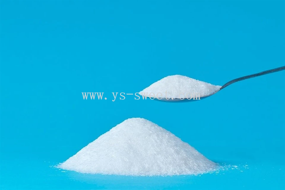 Sodium Cyclamate 40-80 Mesh suppliers